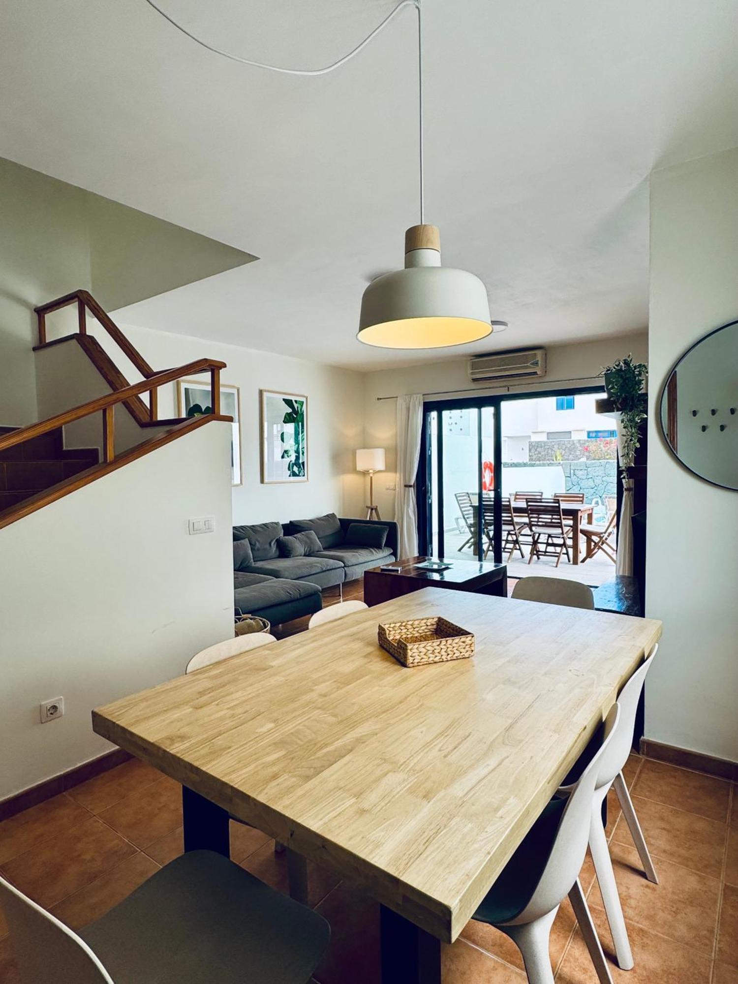 Lovely Adas Home プラヤ・ブランカ エクステリア 写真